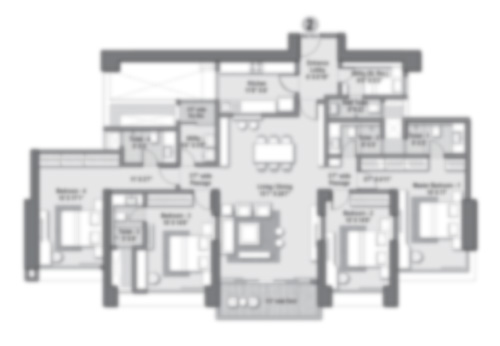 raheja imperia location
