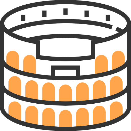 amphitheatre