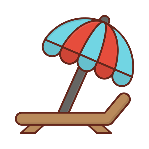 deck-chair