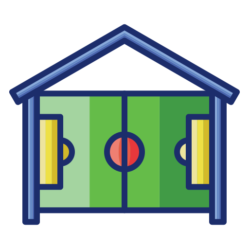 indoor